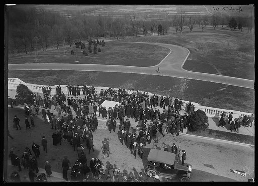 Arlington National Cemetery, Arlington, Virginia