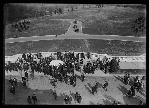 Arlington National Cemetery, Arlington, Virginia