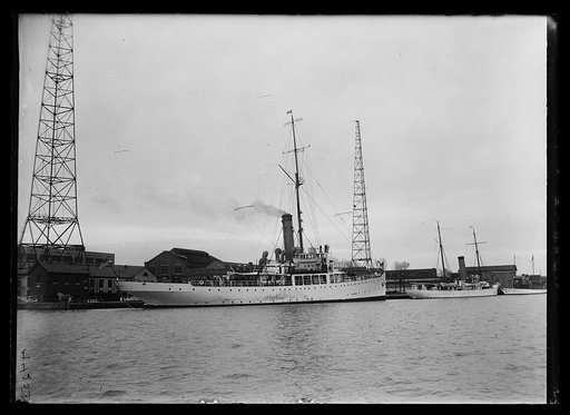 Ship