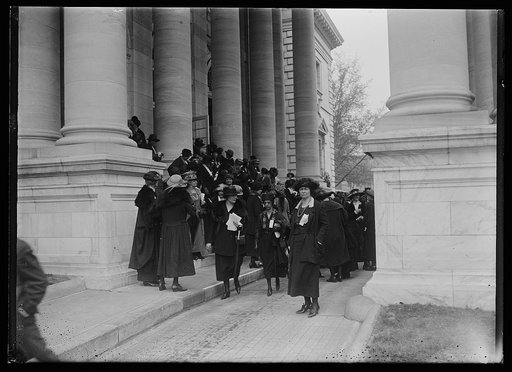 Memorial Continental Hall, 17th and D Streets, NW, Washington, D.C.