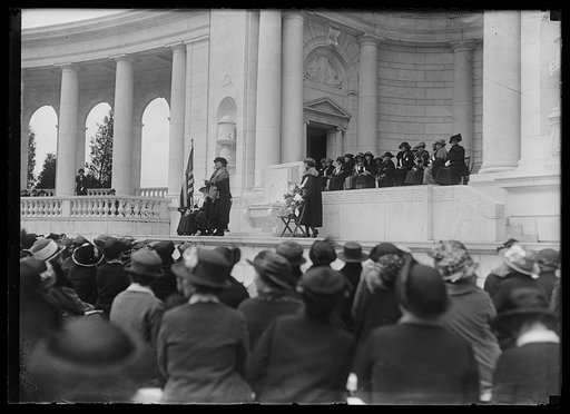 Amphitheater, Arlington National Cemetery, Arlington, Virginia