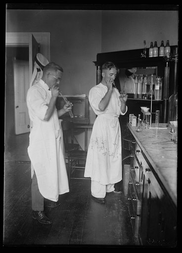 Laboratory