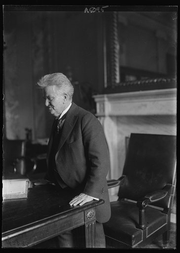 Robert La Follette