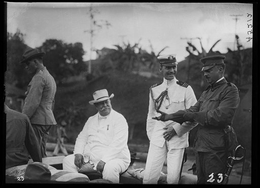 William Howard Taft