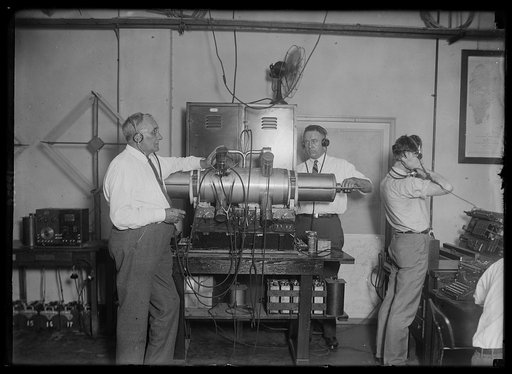 "Clarophone"