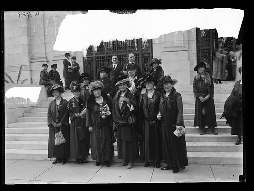 Columbus Day conference Pan Amer. Internat'l Women's Committee. Mrs. Robt. Lansing [...] [Chanina?