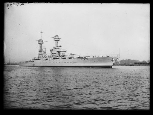 Ship