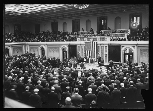 Congress, U.S. Capitol, Washington, D.C.