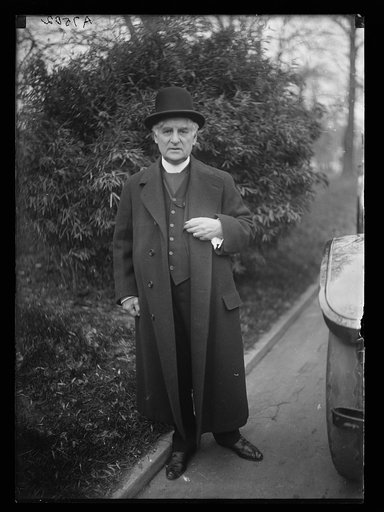 White House visitors, Washington, D.C.