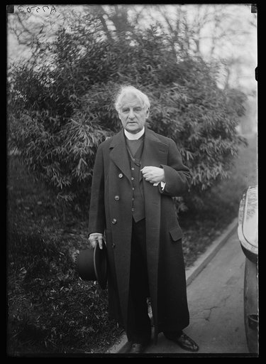 White House visitors, Washington, D.C.