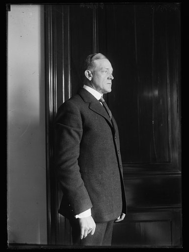 Sen. McNary of Oregon