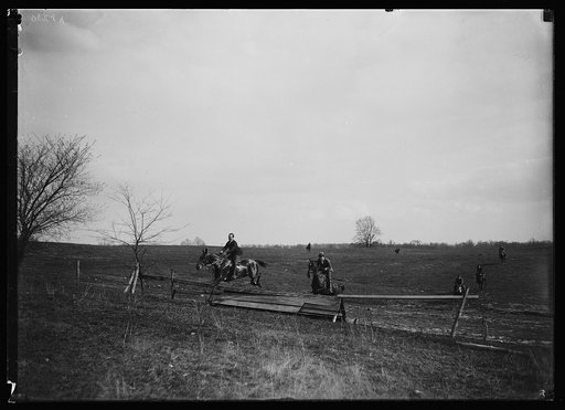 Rock Creek Hunt Club. From Point to Point Riding Club