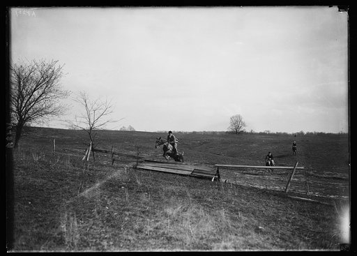 Rock Creek Hunt Club. From Point to Point Riding Club