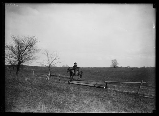 Rock Creek Hunt Club. From Point to Point Riding Club