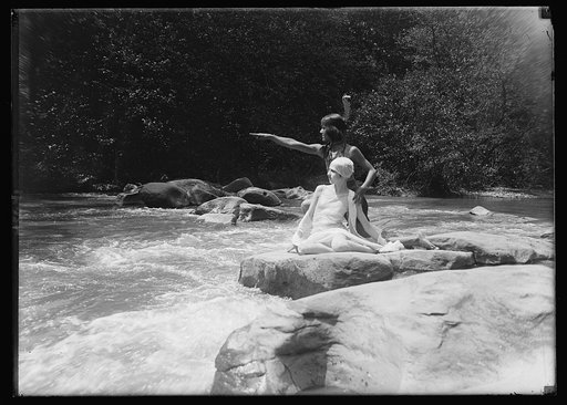 Rock Creek Park, Wash., D.C.