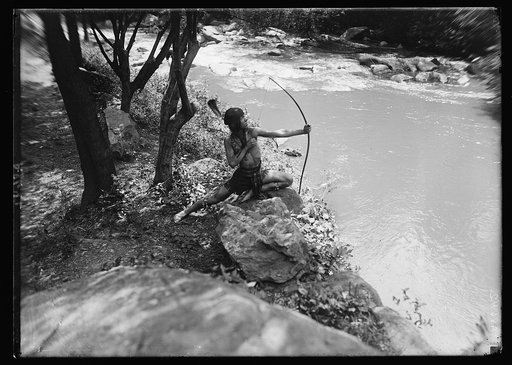 Rock Creek Park, Wash., D.C.