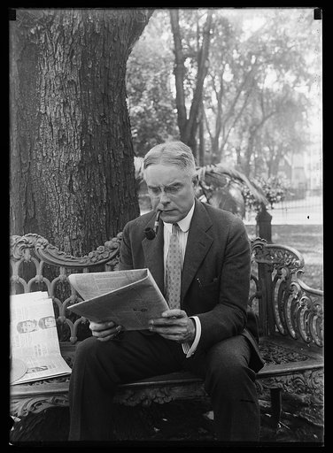 Albert Ritchie