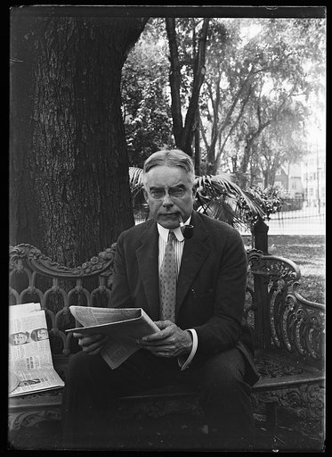 Albert Ritchie