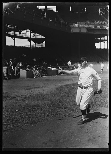 Washington baseball