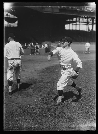 Washington baseball