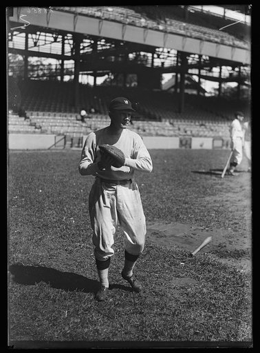 Washington baseball