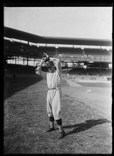 Washington baseball