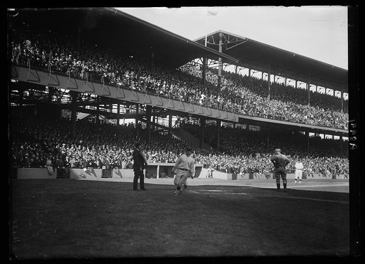 Washington baseball
