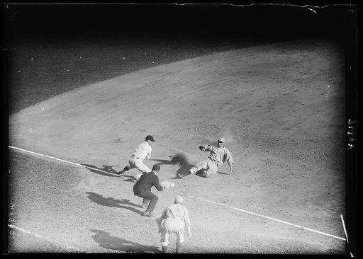 Washington baseball