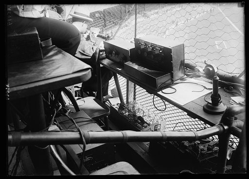 Washington baseball