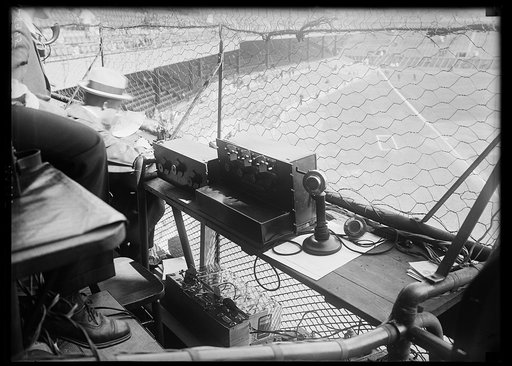 Washington baseball