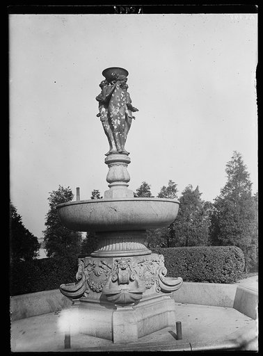 Fountain