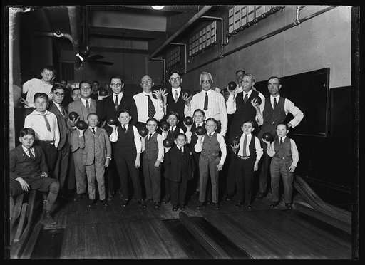 Bowling