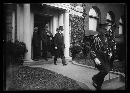 Calvin Coolidge