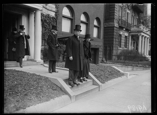 William H. Taft
