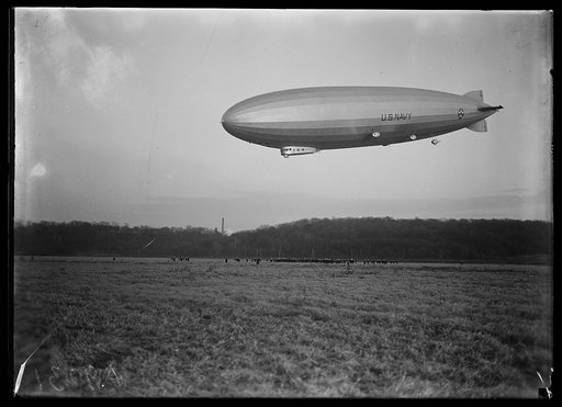 U.S. Navy [dirigible