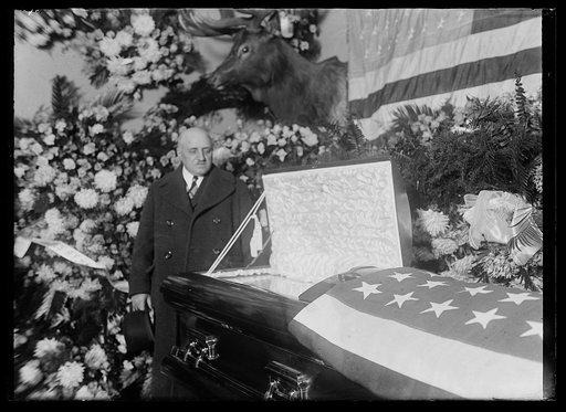 Casket