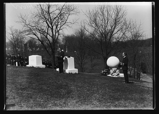Cemetery