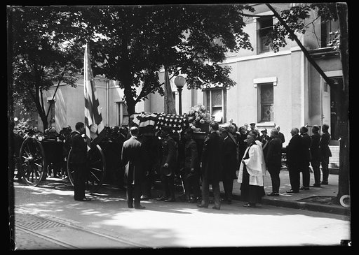 Funeral