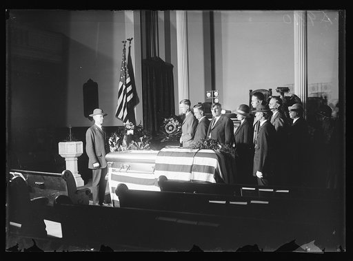 Funeral