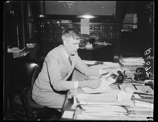 Willard Mayberry