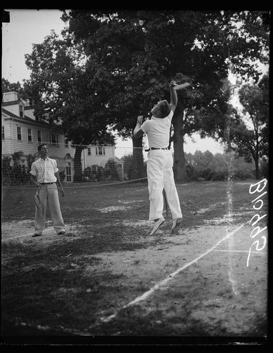 Badminton