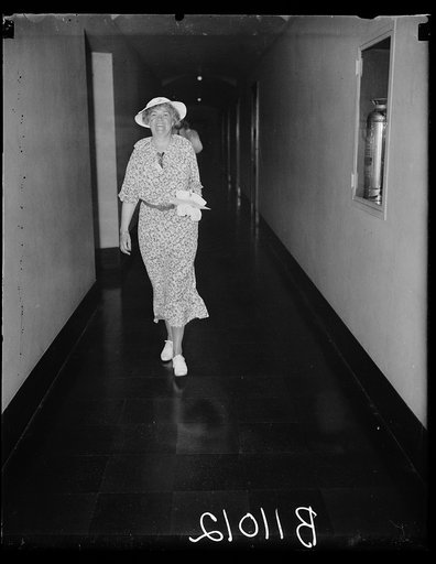 Edith Nourse Rogers