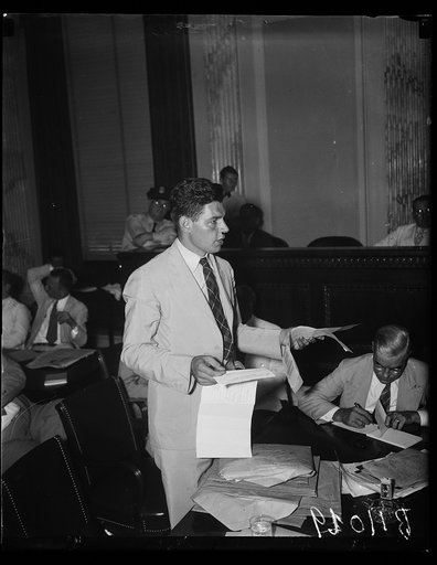 Gerhard Van Arkel