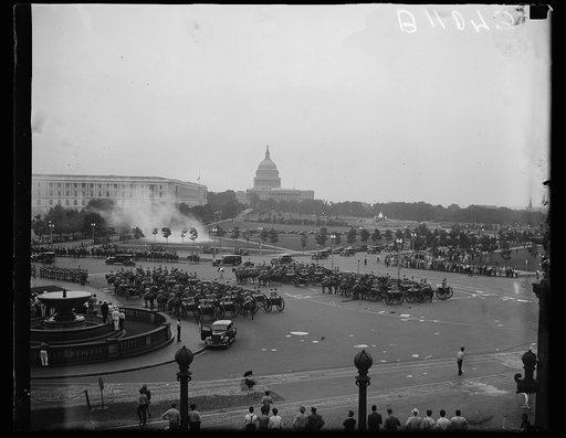 U.S. Capitol, Washington, D.C.