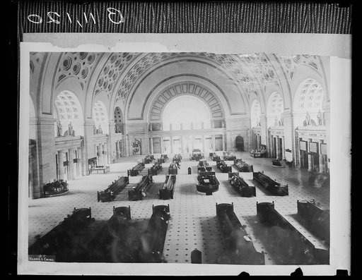 Union Station, Washington, D.C.