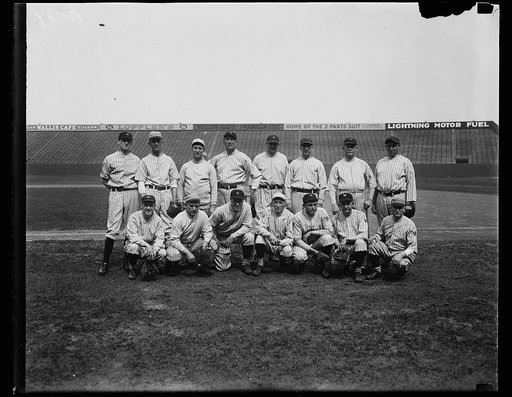 Baseball