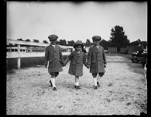 Children