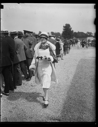 Josephine Weller