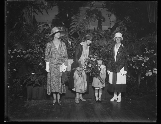 Grace Coolidge