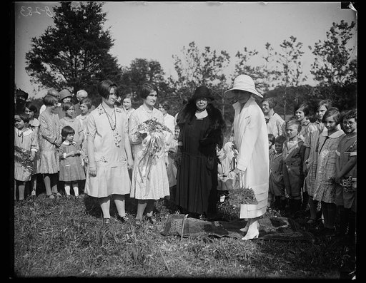 Grace Coolidge